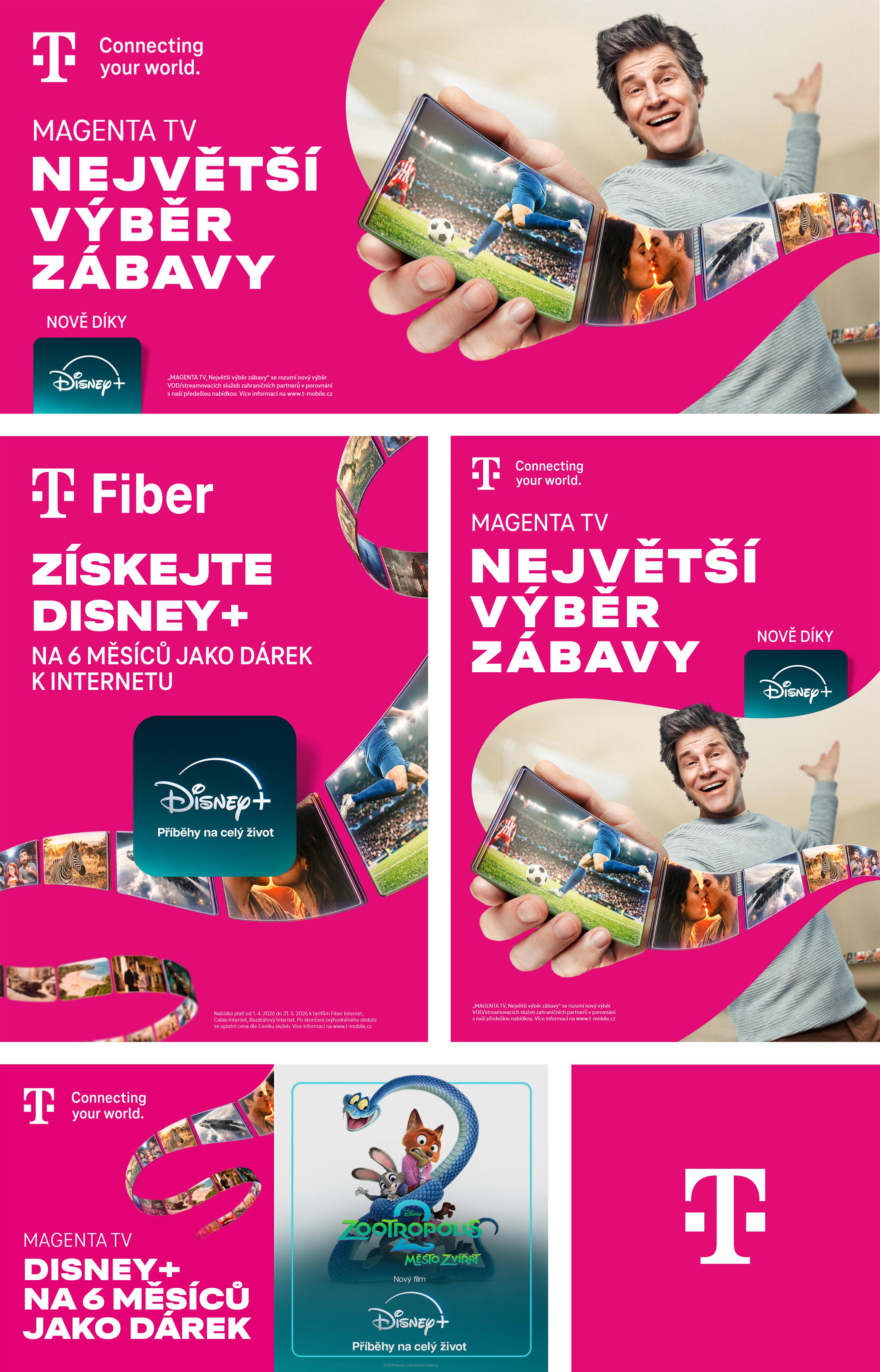 MAGENTA TV 2026